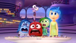 Ters Yüz (Inside Out)